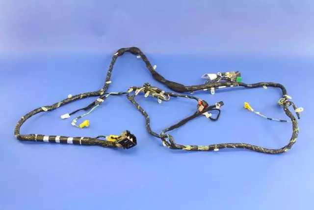 5030446AC - Electrical: Body Right Wiring for Mopar Image