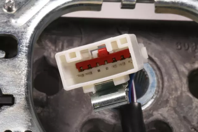 20912687 - : Part# 20912687 Ebony Steering Wheel for Chevrolet: Corvette Image