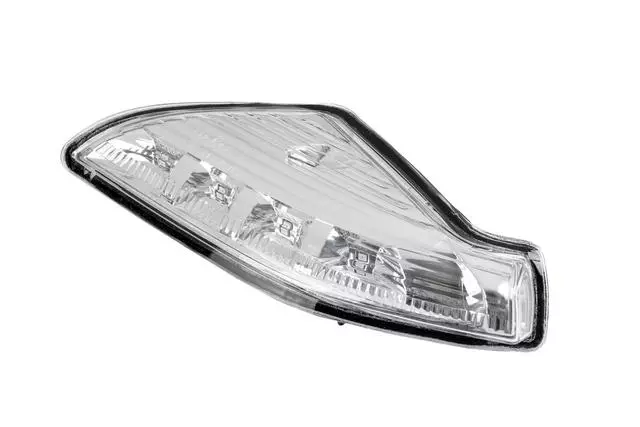 20760212 - : Passenger Side Rearview Mirror Turn Signal Lamp for Buick: LaCrosse Image