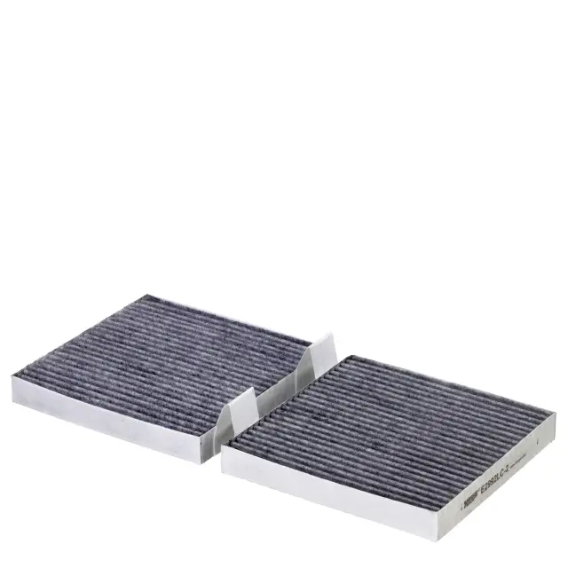 E2992LC2 - : Hengst Cabin Air Filter for HENGST Image