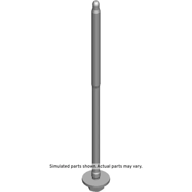 11548851 - Body: Reinforced Beam Mount Bolt for Chevrolet: Corvette Image