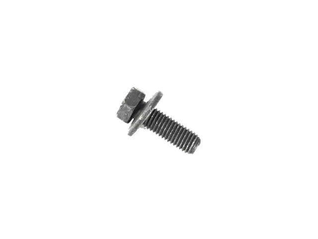 6512861AA - : Hex Flange Head Bolt for Ram: 2500, 3500 Image