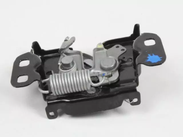 Hood Latch - Mopar (4589826AA)