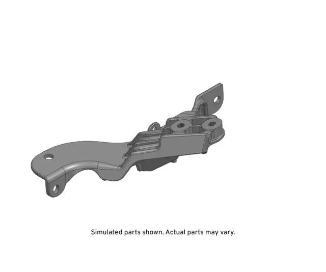 84807005 - : F Bracket for GM Image