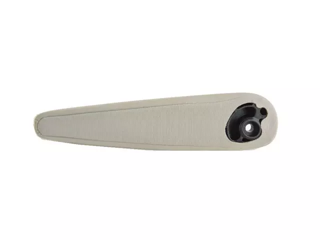 Front Seat Armrest, Left, Inboard - Mopar (5RD24PD2AC)