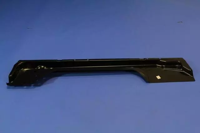 Front Floor Sill, Left - Mopar (55397221AF)