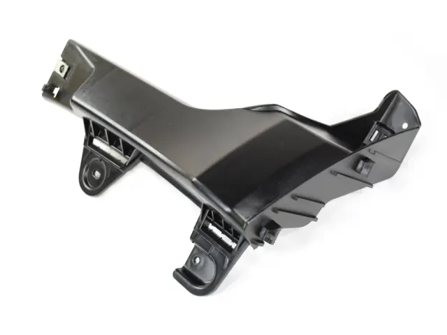 68257153AA - Frame, Bumper and Fascia: Fascia Bracket, Left for Jeep: Cherokee Image
