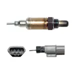 2343306 - Emission Control: Oxygen Sensor 3 Wire, Direct Fit, Heated, Wire Length: 37.01 for Denso Image