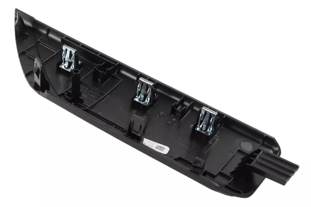 85154736 - Body: Applique for Chevrolet: Silverado 1500, Silverado 1500 LTD, Silverado 2500 HD, Silverado 3500 HD | GMC: Sierra 1500, Sierra 1500 Limited, Sierra 2500 HD, Sierra 3500 HD Image