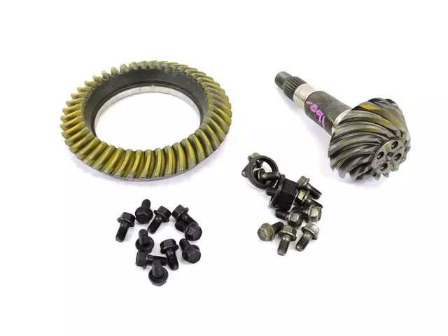 Ring And Pinion Gear Kit - Mopar (5140867AG)