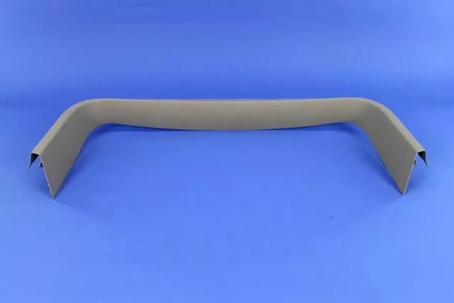 Liftgate Trim Upper Panel - Mopar (ZR43LTUAI)