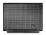 401034SK - : Cargo Liner w/Bumper Protector for WeatherTech Image