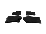 82216553AA - : Mopar All-Weather Floor Mats for Mopar Image