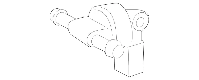 35424818 - Fuel System: Pressure Sensor for Mercedes-Benz: G55 AMG, S55 AMG, SL55 AMG, SL600, SL65 AMG Image image