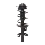 818604 - : PRT 818604 Suspension Strut and Coil Spring Assembly for PRT PERFORMANCE RIDE Image