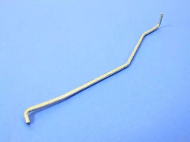 Key Cylinder To Latch Link, Left - Mopar (55276143AA)