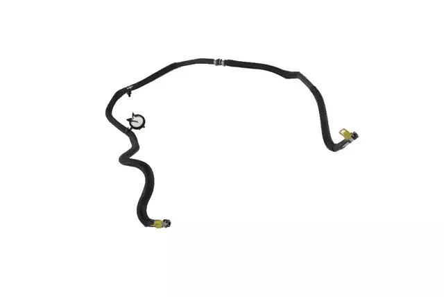 68233884AA - Cooling: Coolant Bottle To Radiator Hose for Chrysler: Pacifica Image