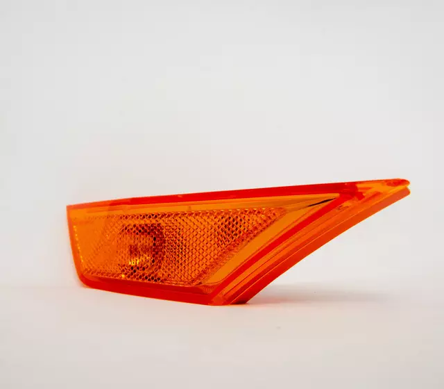 Marker Lamp Assembly - Honda (33850-TBA-A02)