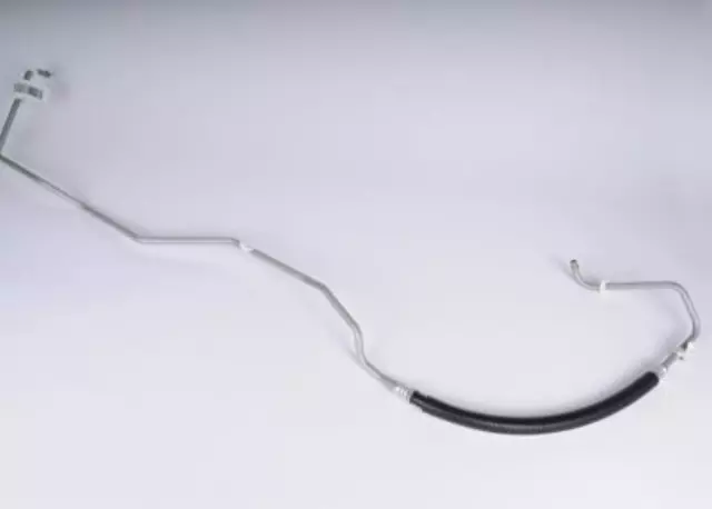 15995067 - Cooling System: Outlet Pipe for GM Image