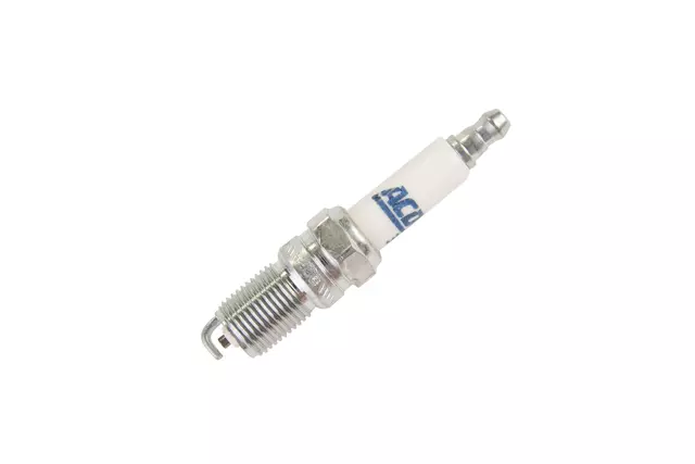 19307143 - : RAPIDFIRE Spark Plug for GM Image