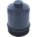 MO324 - : Engine Oil Filter Cap for Motorad Image
