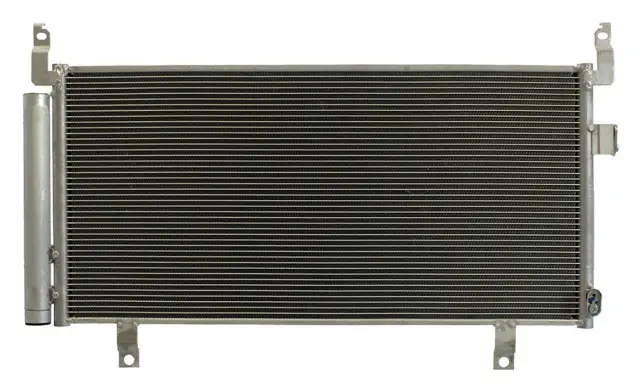 7014302 - : Agility A/C Condenser for Agility Image