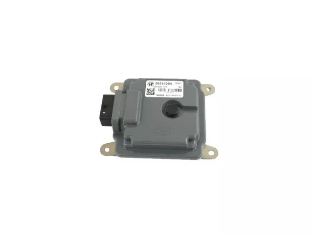 Suspension Control Module - Alfa Romeo (68404630AA)