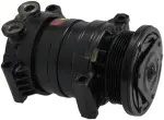 57947 - : GM HT6 Reman Compressor for FOUR SEASONS Image
