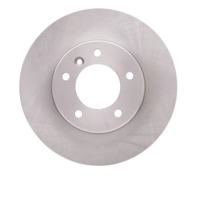 60020003 - Brakes &amp; Brake Parts: Disc Brake Rotor for DYNAMIC FRICTION Image