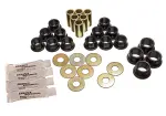 53117G - : Control Arm Bushing Set for Energy Suspension Image