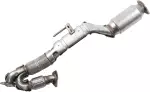 200205AA2A - : Front Pipe for Nissan Image
