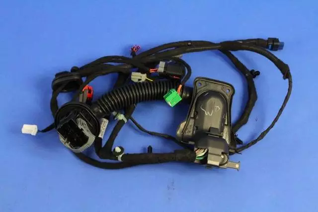 68235060AC - Electrical: Front Door Wiring, Right Front Door for Mopar Image
