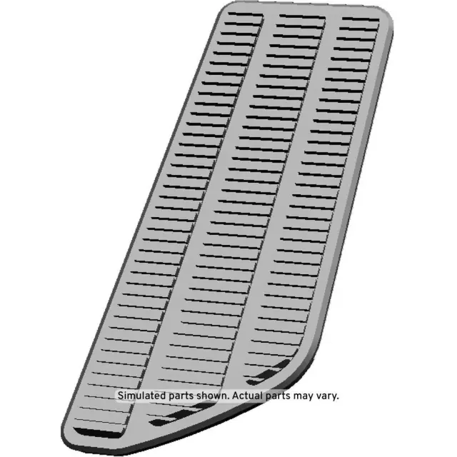 15978096 - : Accelerator Pedal for GM Image