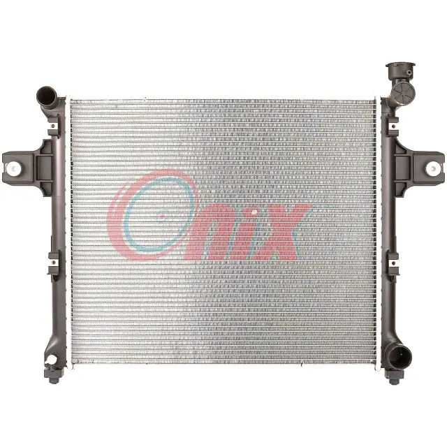 OR2839 - : Onix Radiator for Onix Image