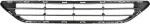 622546FL0A - Body: Bumper Grille for Nissan Image
