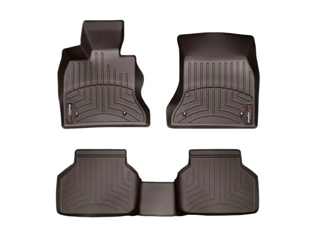 4730713 - : Cocoa FloorLiner™ DigitalFit® for WeatherTech Image