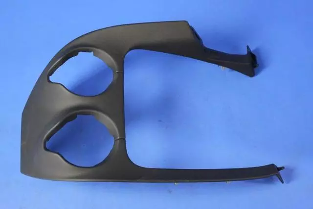 Instrument Panel Bezel - Mopar (5NK40DX9AA)