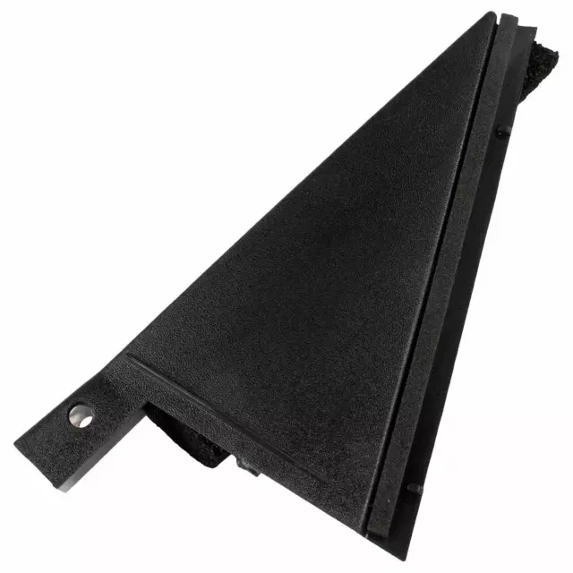 BE8Z58255A63AB - Body: Rear Molding for Ford: Fiesta Image