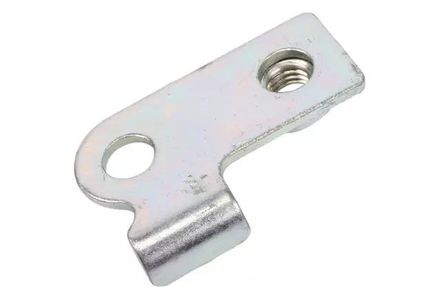 Turbocharger Coolant Return Pipe Clip Bracket - GM (97354868)