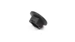 6509298AA - : Hex Flange Lock Nut for Mopar Image