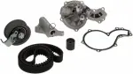 TCKWP317 - : PowerGrip Premium Timing Component Kit with Water Pump (TCKWP) for Gates Image
