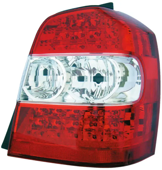 1611324 - : Tail Light Assembly for Dorman Image