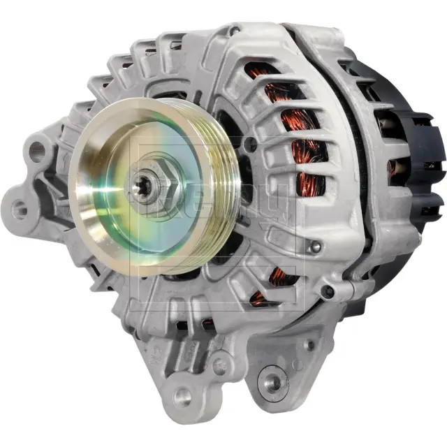 12951 - Charging &amp; Starting Systems: Remy Alternator for Remy Image