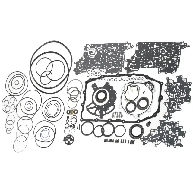 OGS108 - Transmission &amp; Drivetrain: ATP Automatic Transmission Overhaul Kit for ATP Image