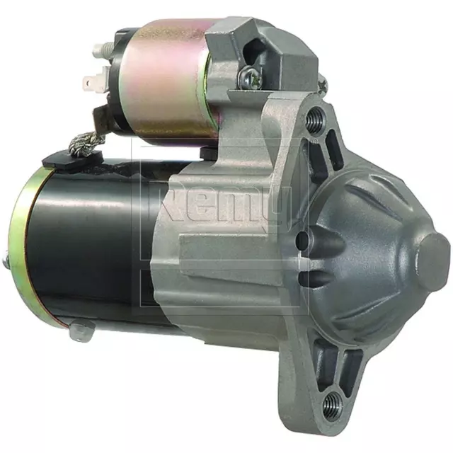 99425 - Charging &amp; Starting Systems: Remy Starter Motor for Remy Image