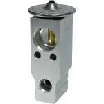 EX10365C - : A/C Expansion Valve -- Block Expansion Valve for UAC Image