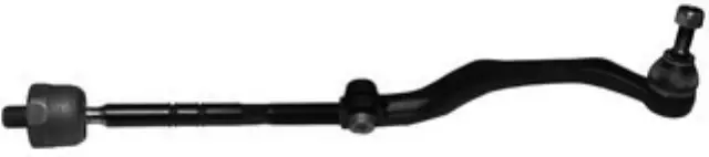 X34TA2811 - Suspension &amp; Steering: Suspensia Steering Tie Rod End Assembly for SUSPENSIA Image