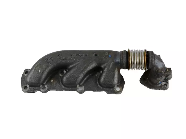 Exhaust Manifold, Right Side - Mopar (68395649AA)