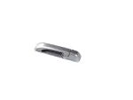 1GH19JSCAF - Doors, Door Mirrors and Related Parts: Exterior Door Handle, Left for Ram: 1500 Classic, 2500, 3500 Image