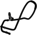 626769 - : Heater Hose Assembly Replaces Ford BC2Z18472CA, 9C2Z18472G for Dorman Image